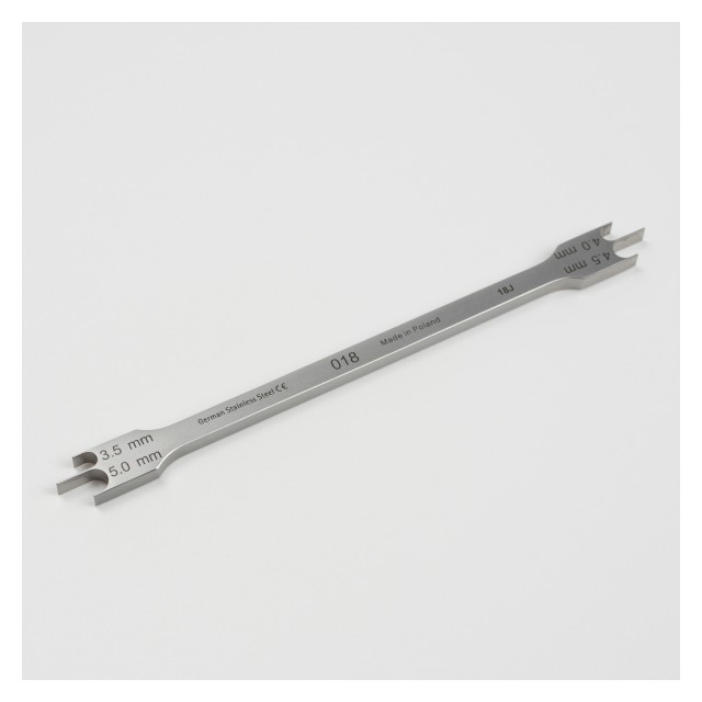 Bracket Positioning Gauge 브라켓 포지셔닝 게이지 S1ZZO118P1